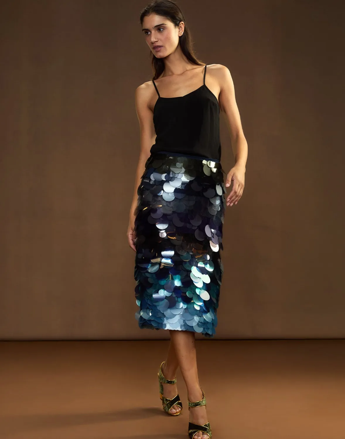 Cynthia Rowley Aurora Skirt- Bottoms