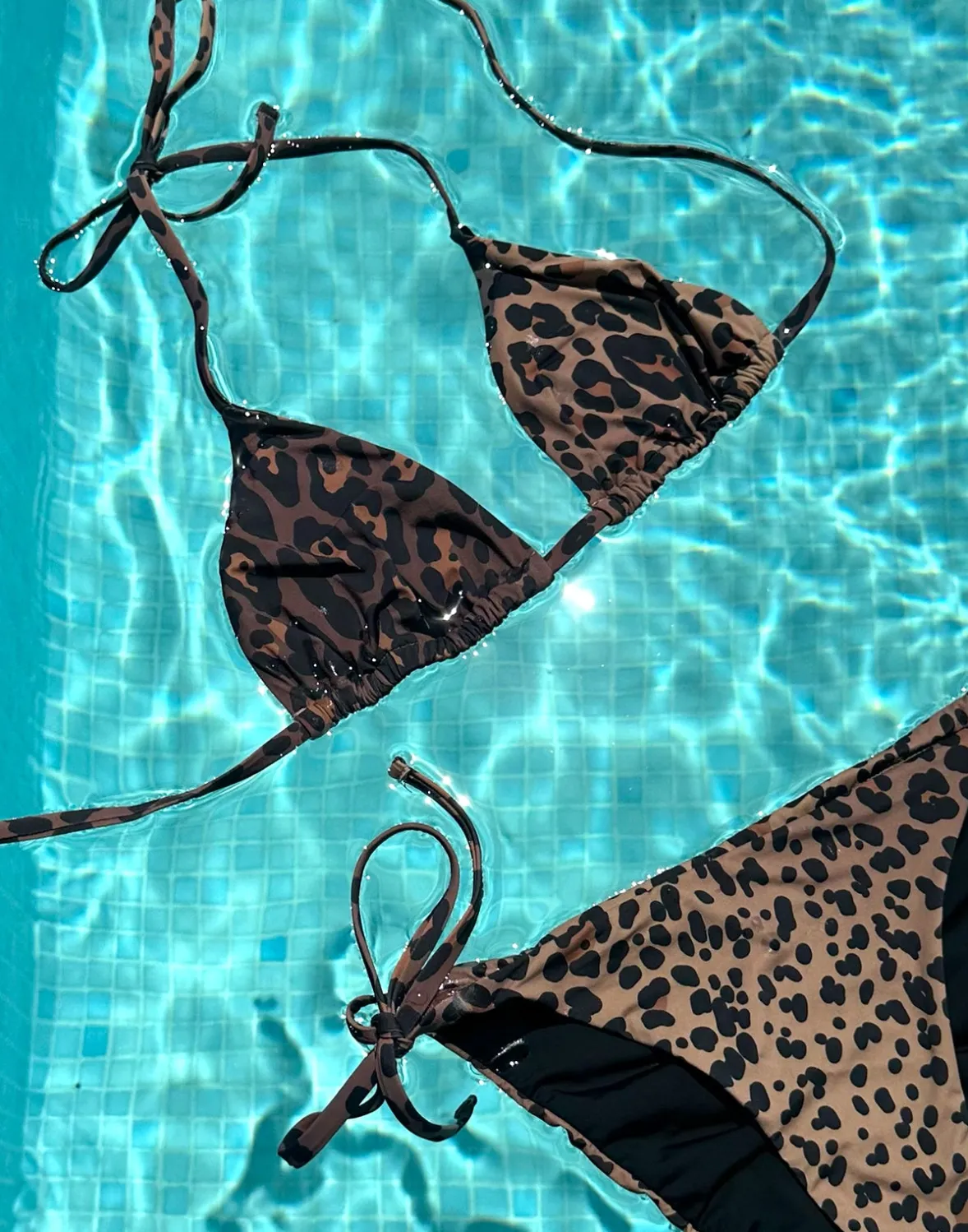 Cynthia Rowley Bella Bikini Top- Surf & Swim