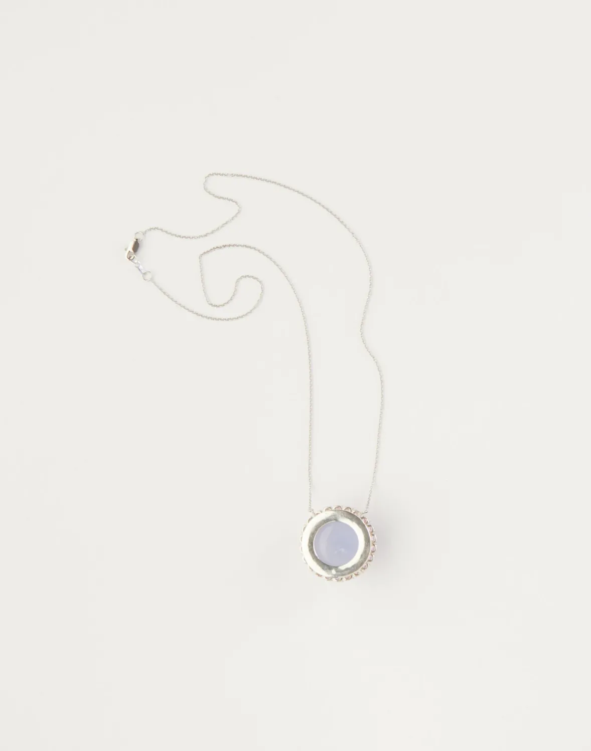 Cynthia Rowley Chalcedony Orb- Accessories | Accessories