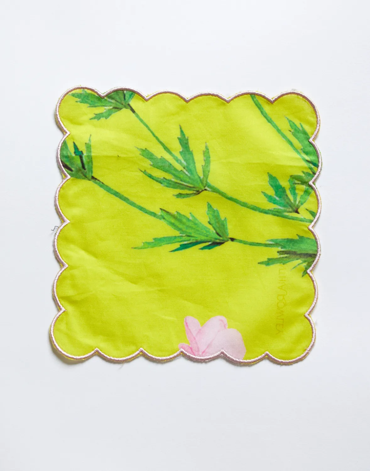 Cynthia Rowley Cocktail Napkin- Home