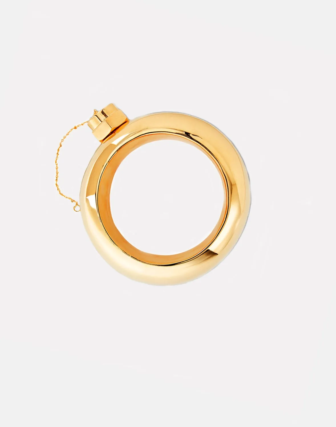 Cynthia Rowley Flask Bangle- Accessories | Accessories