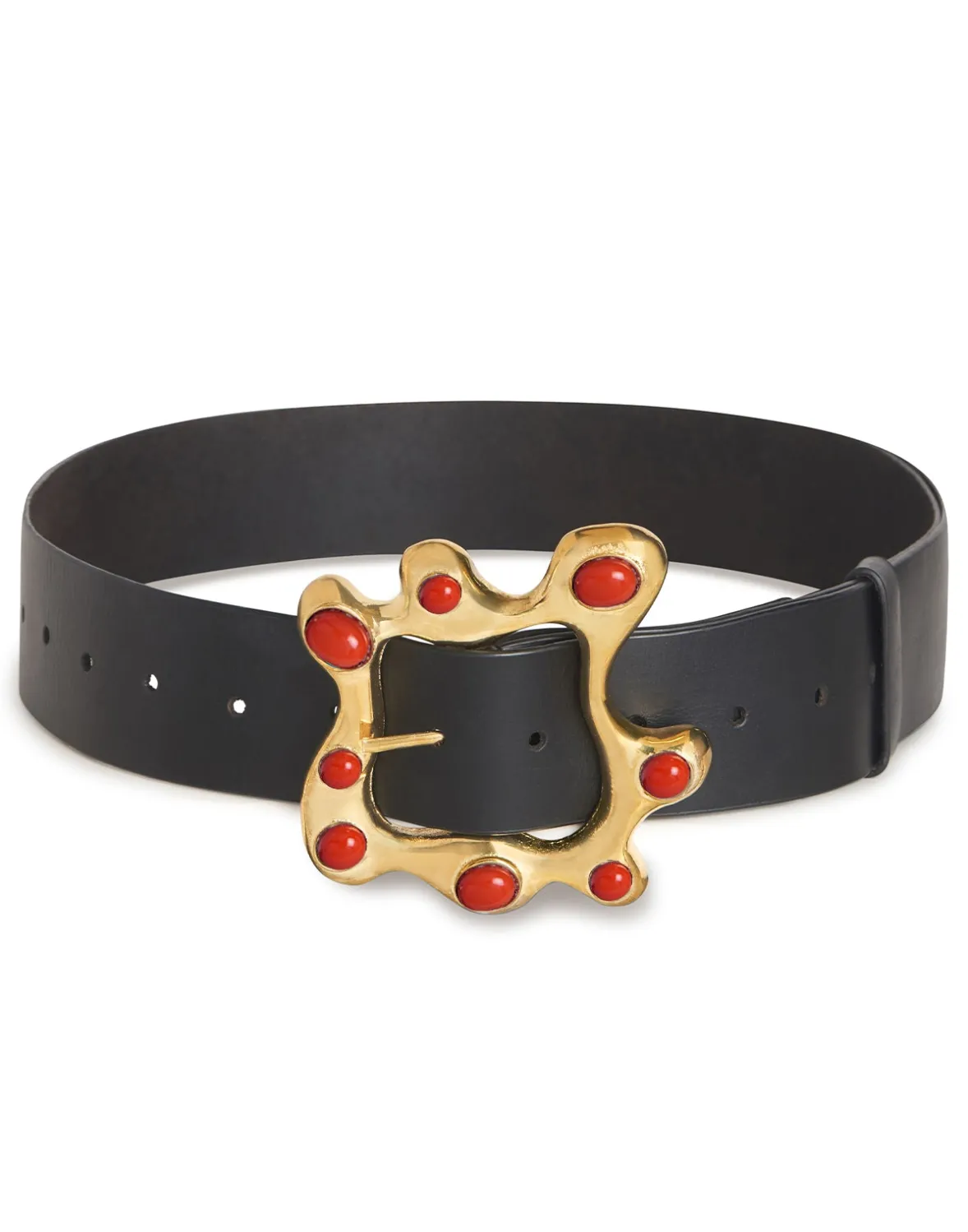 Cynthia Rowley Hidden Gem Belt- Accessories | Accessories