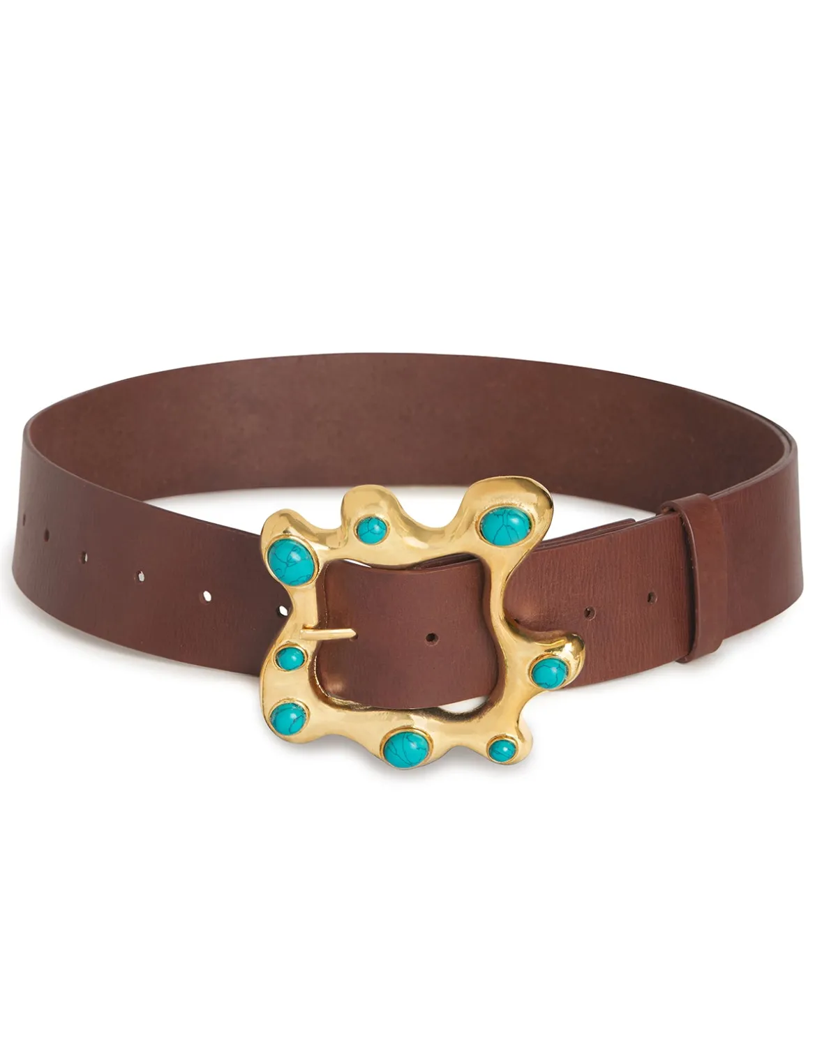 Cynthia Rowley Hidden Gem Belt- Accessories | Accessories