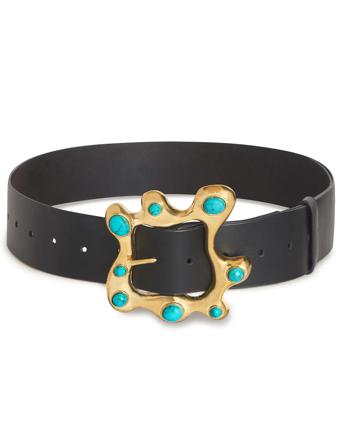 Cynthia Rowley Hidden Gem Belt- Accessories | Accessories