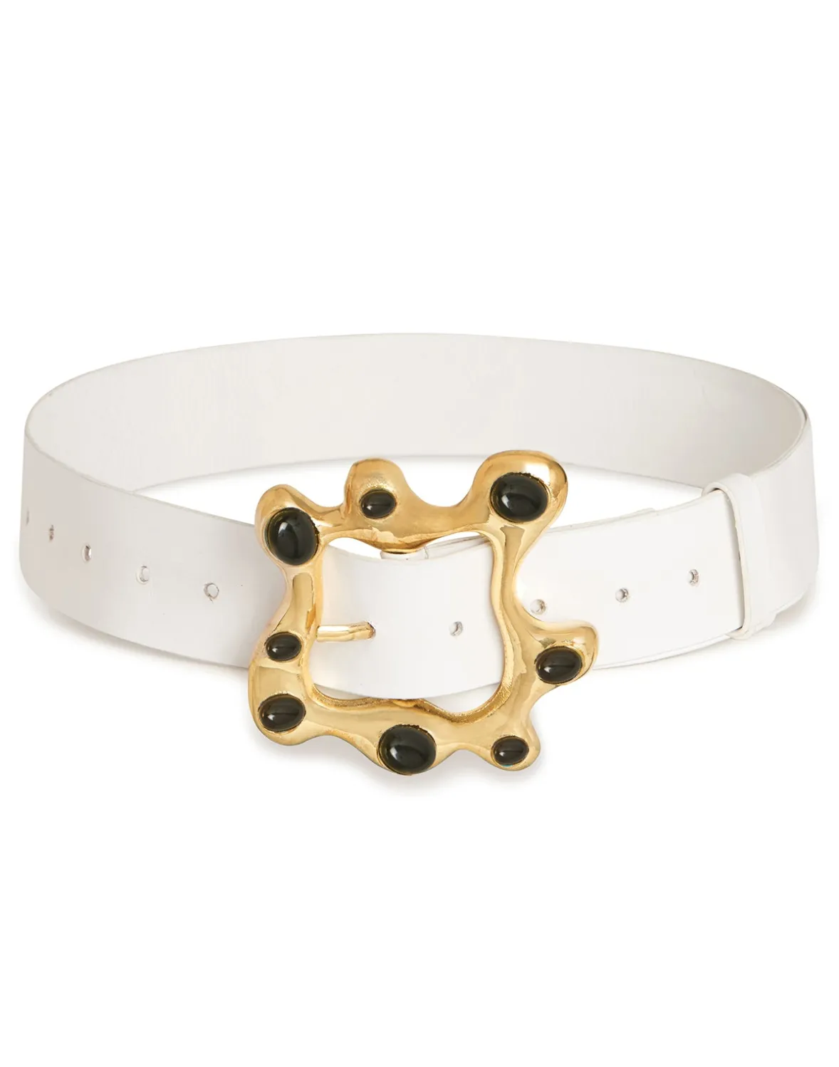 Cynthia Rowley Hidden Gem Belt- Accessories | Accessories