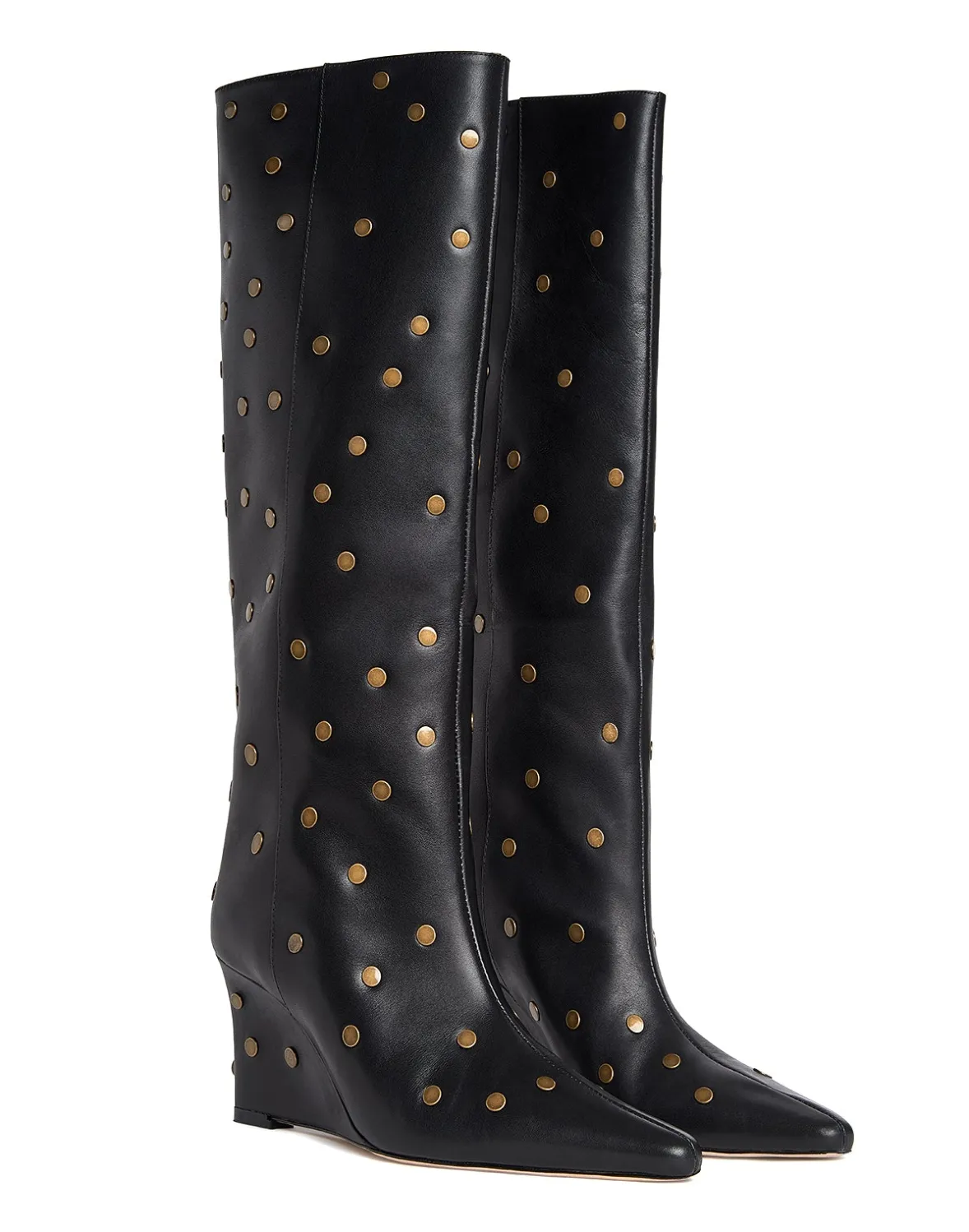 Cynthia Rowley Nailed It Wedge Boot- Accessories | Accessories