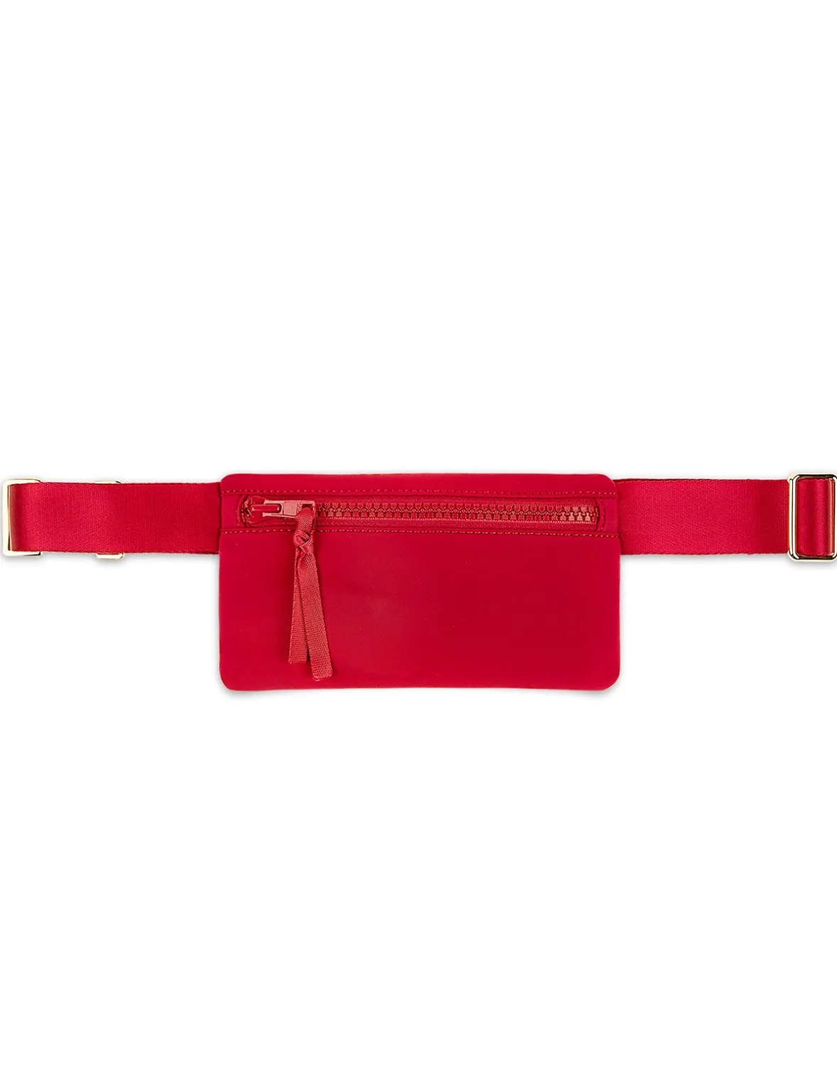 Cynthia Rowley Neoprene Belt Bag- All Sport | Accessories