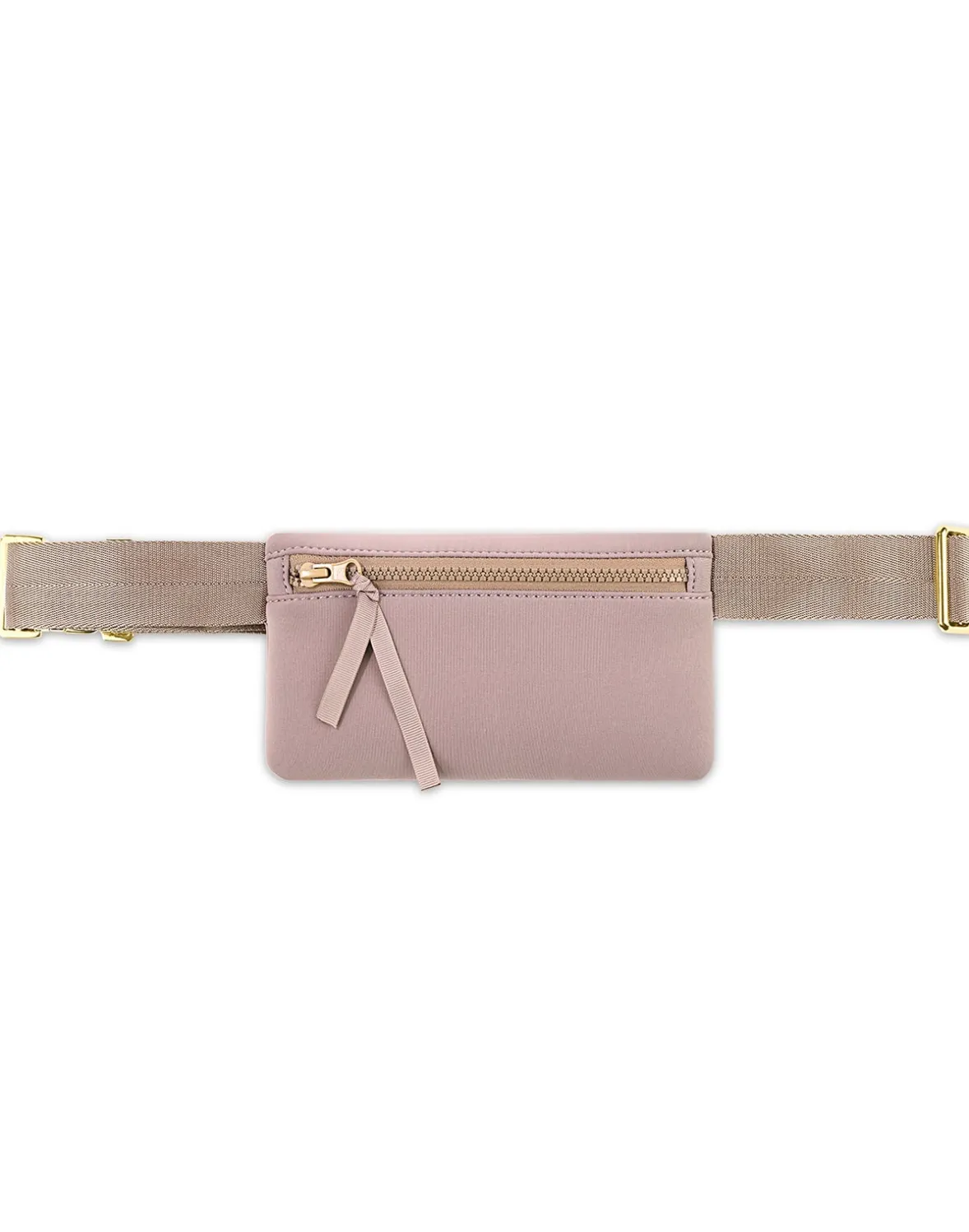 Cynthia Rowley Neoprene Belt Bag- All Sport | Accessories