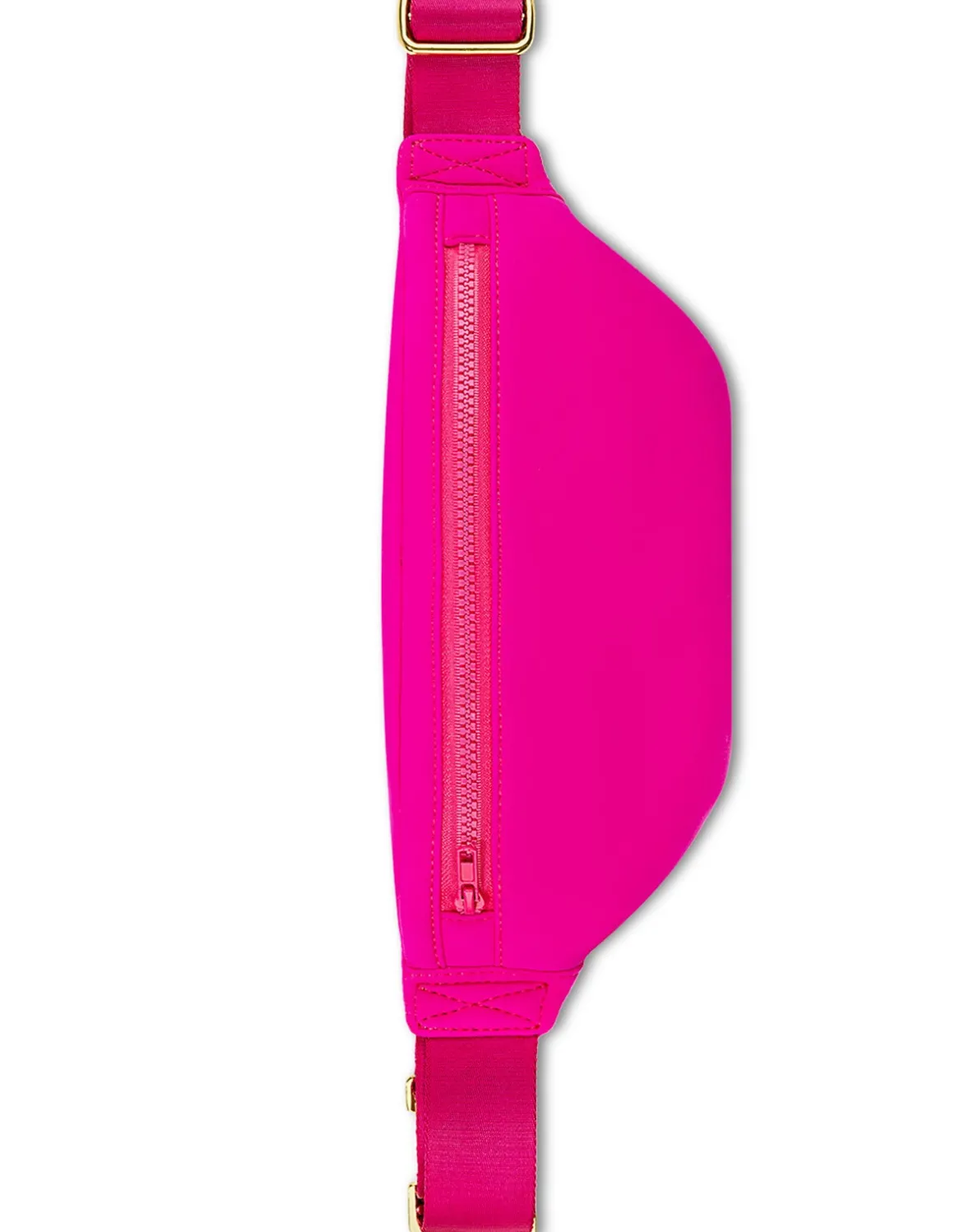 Cynthia Rowley Neoprene Fanny Bag- All Sport | Accessories