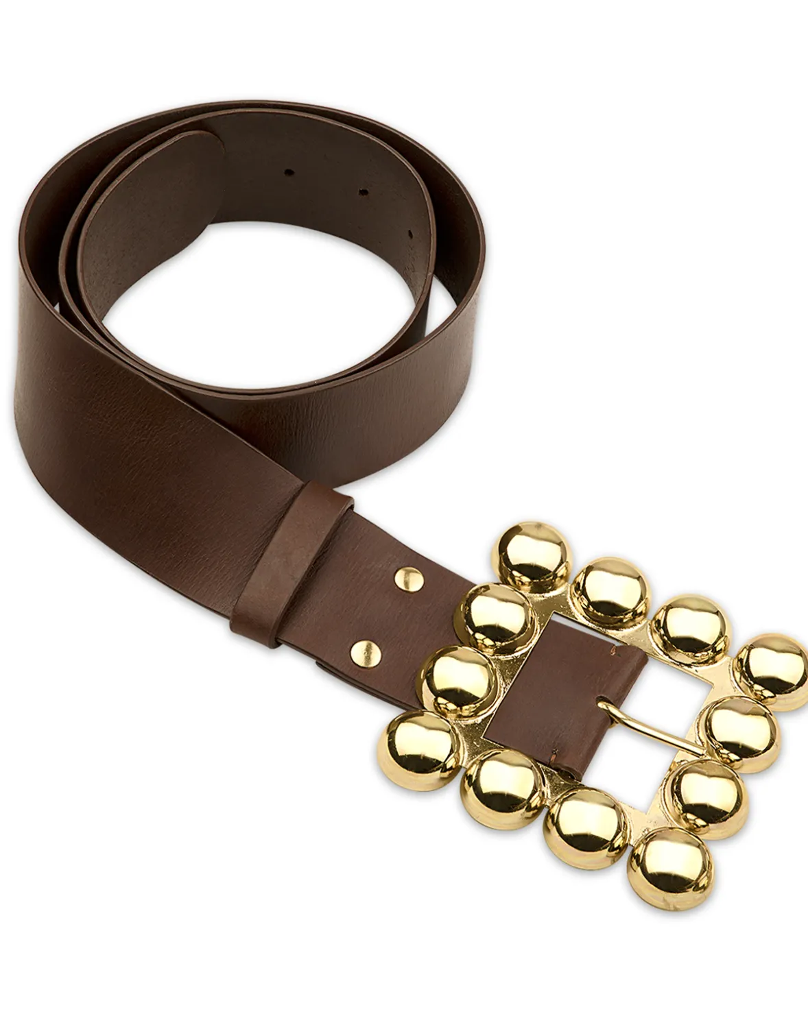 Cynthia Rowley Oversized Buckle Belt- Accessories | Accessories