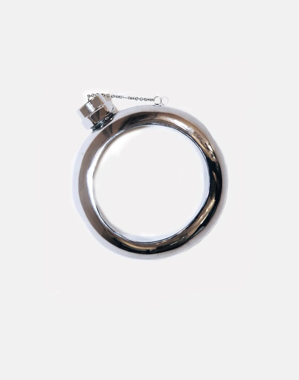 Cynthia Rowley Flask Bangle- Accessories | Accessories