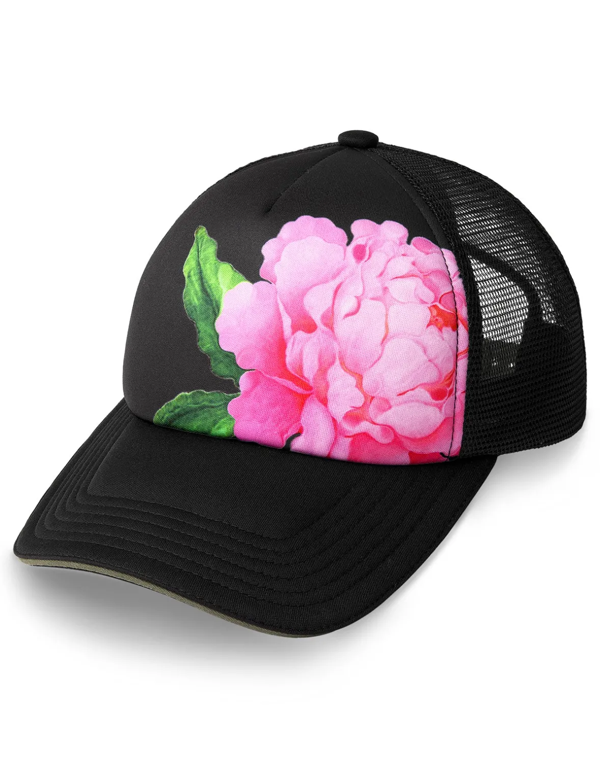 Cynthia Rowley Trucker Hat- Surf & Swim | All Sport