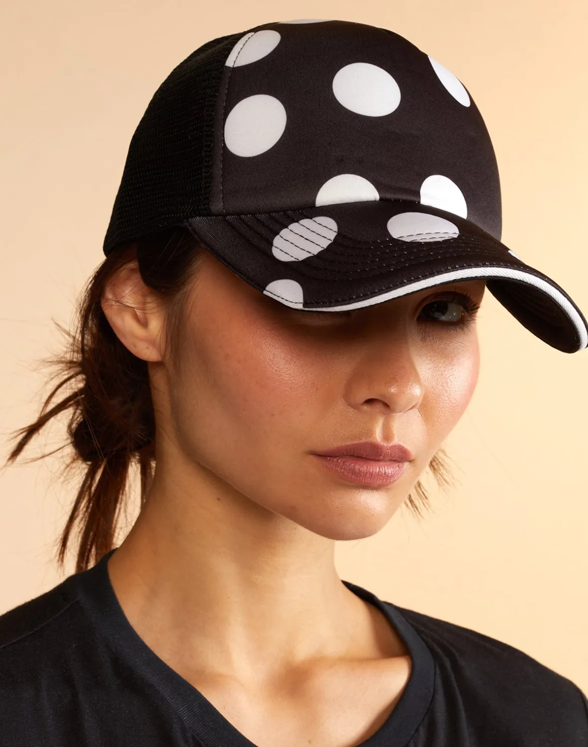 Cynthia Rowley Trucker Hat- Surf & Swim | All Sport